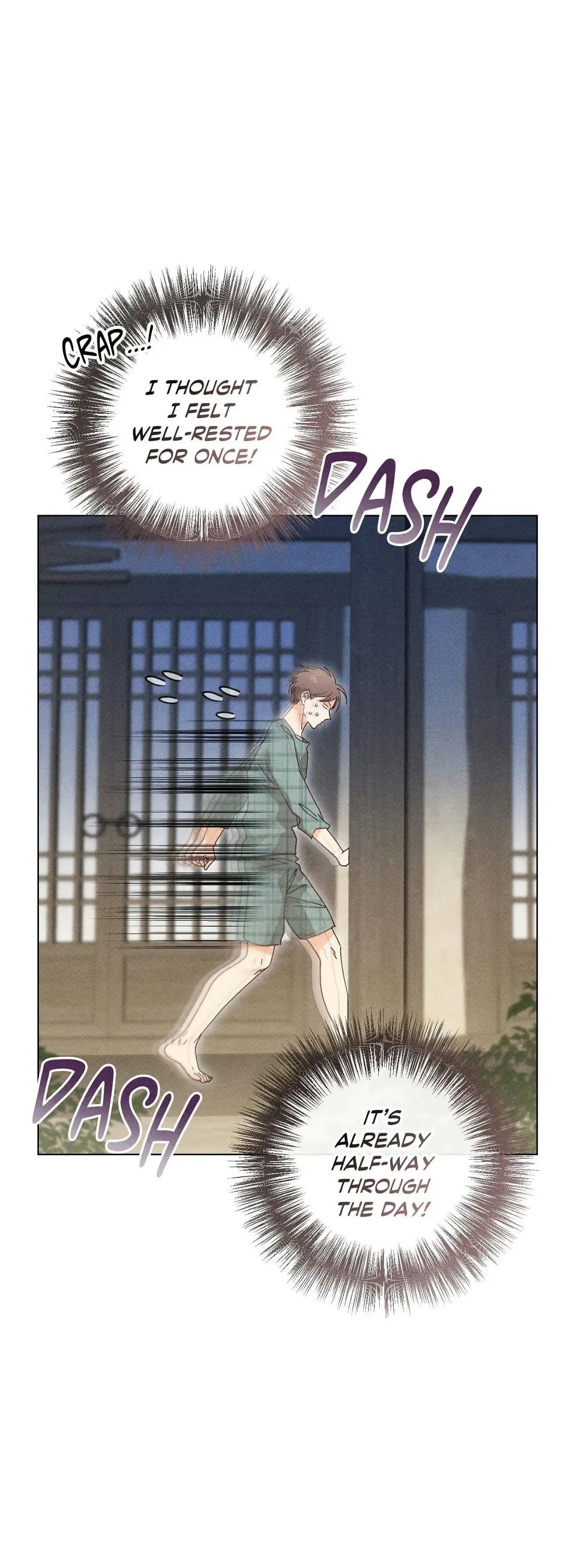 Read Ripe For The Picking chapter 20 image 30 on Lezhin