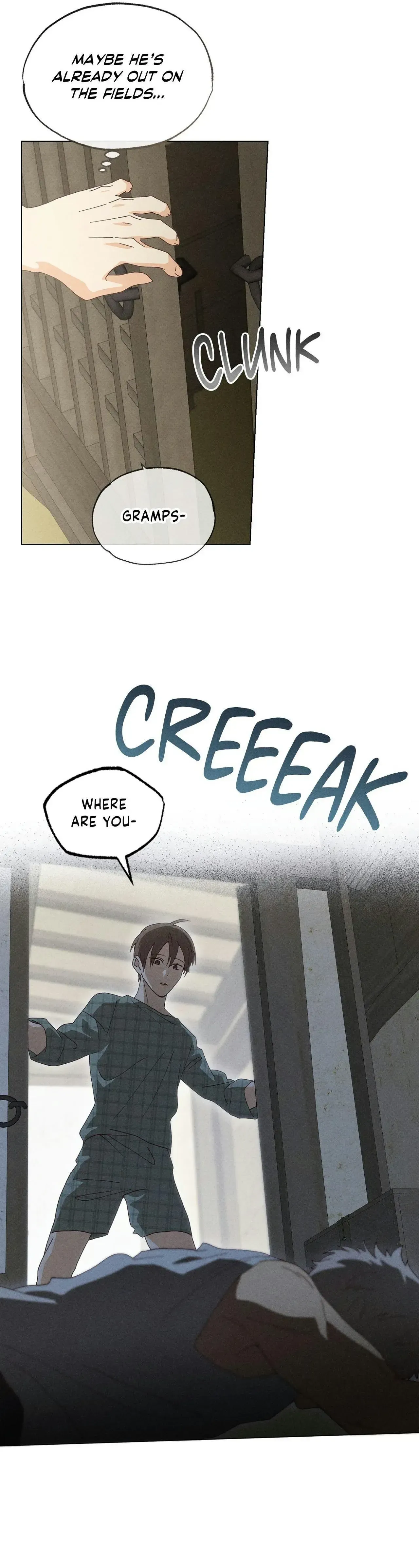 Read Ripe For The Picking chapter 20 image 32 on Lezhin