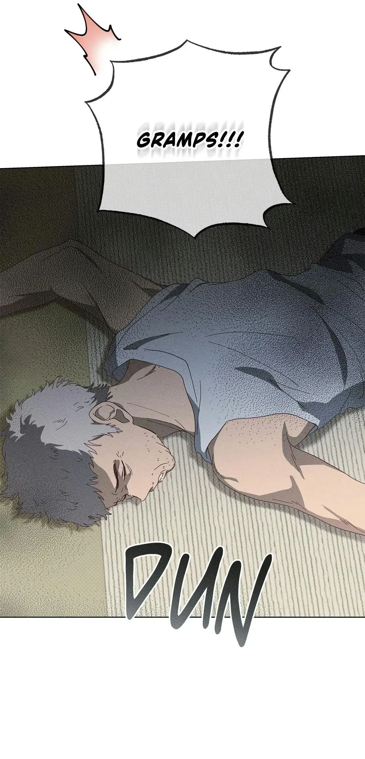 Read Ripe For The Picking chapter 20 image 33 on Lezhin