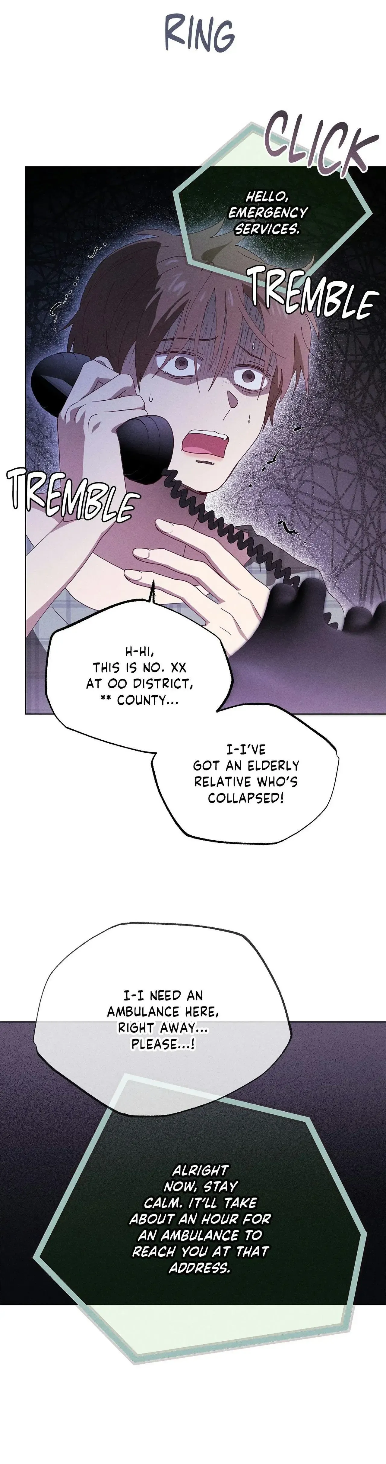 Read Ripe For The Picking chapter 20 image 35 on Lezhin