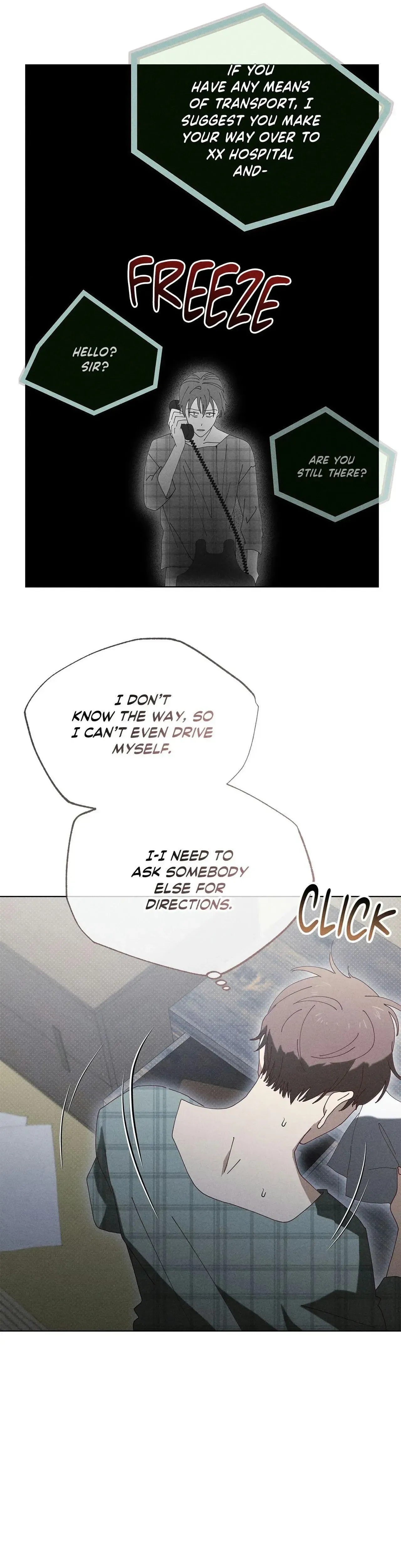 Read Ripe For The Picking chapter 20 image 36 on Lezhin