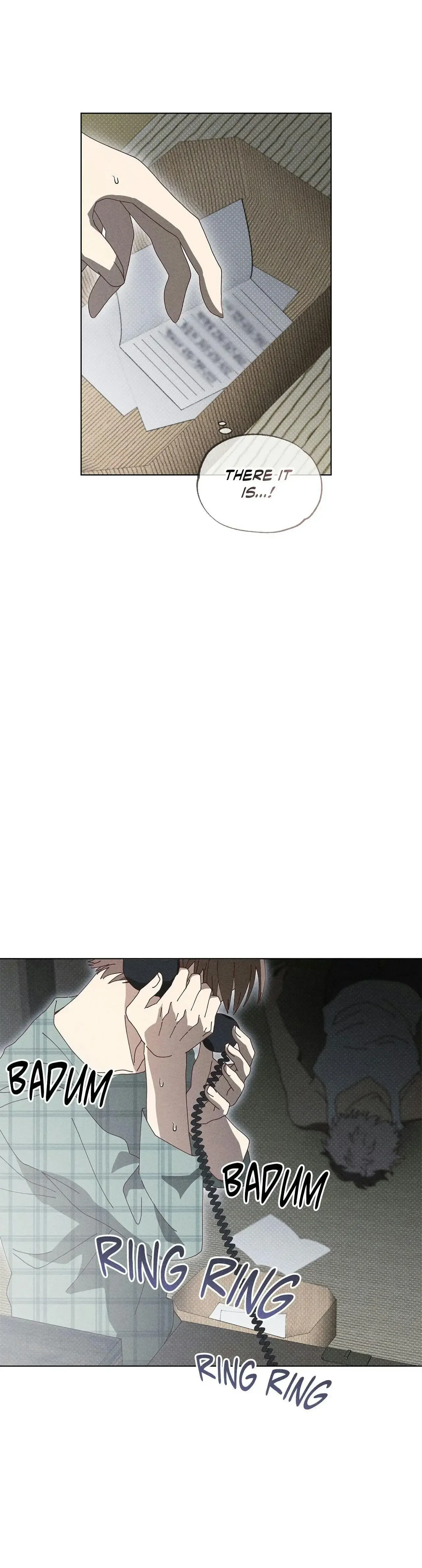 Read Ripe For The Picking chapter 20 image 37 on Lezhin