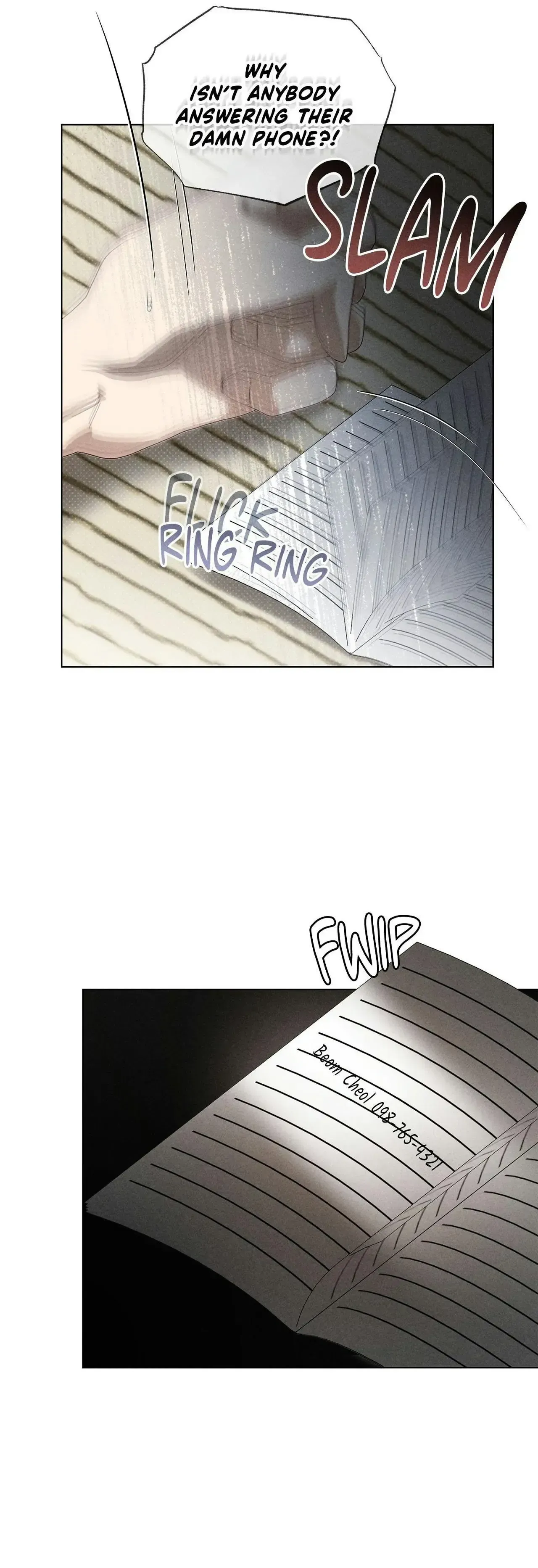 Read Ripe For The Picking chapter 20 image 38 on Lezhin
