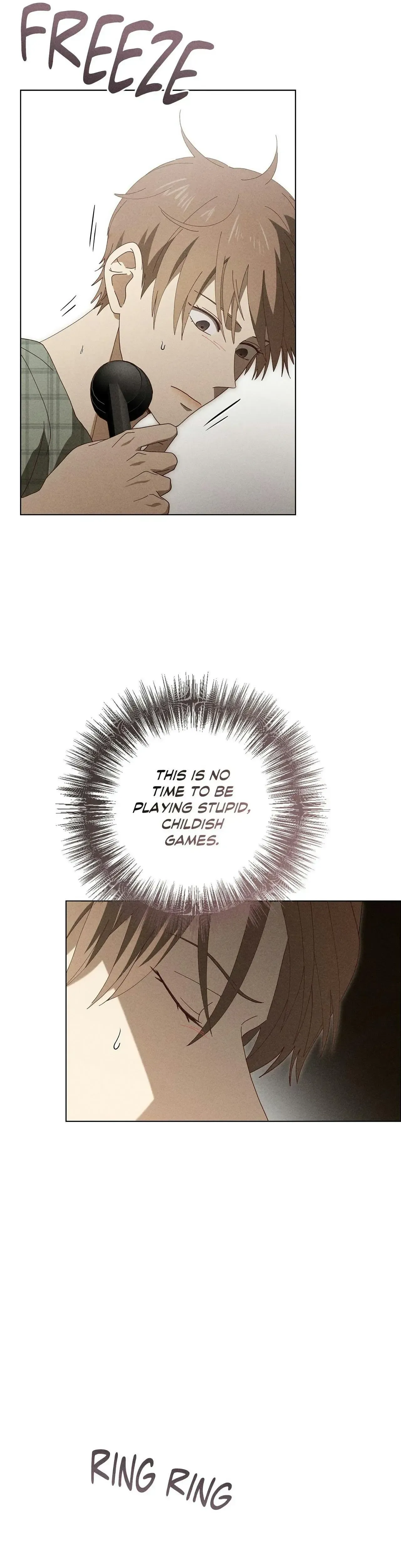 Read Ripe For The Picking chapter 20 image 39 on Lezhin