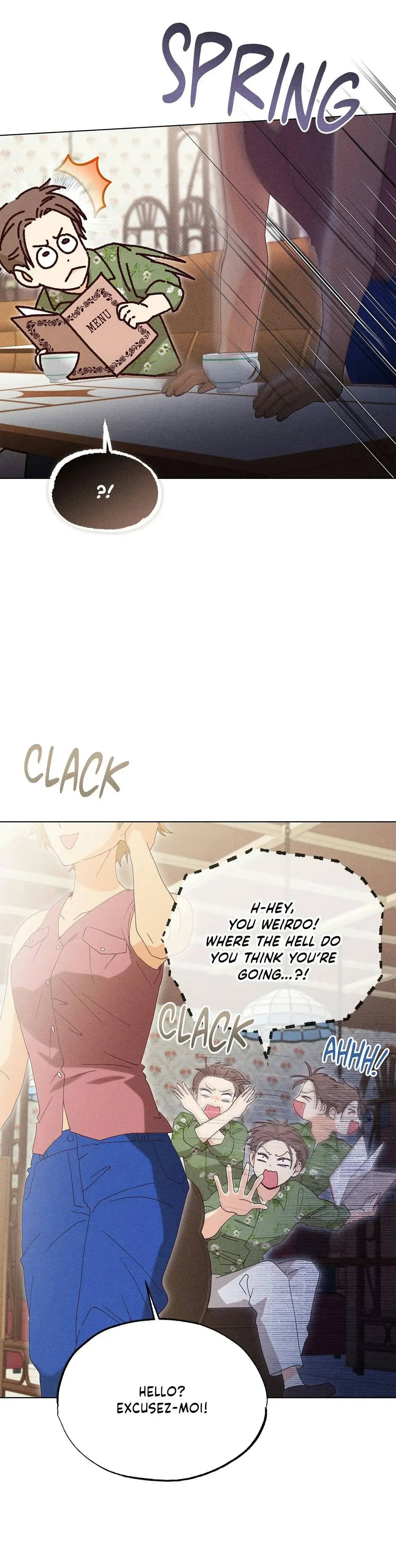 Read Ripe For The Picking chapter 20 image 4 on Lezhin