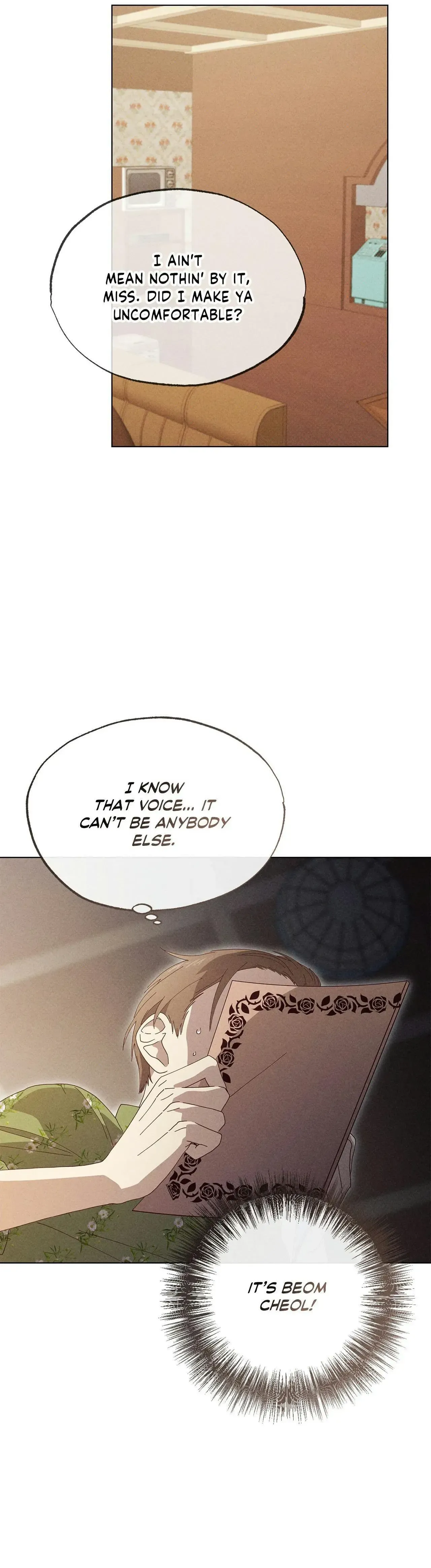Read Ripe For The Picking chapter 20 image 6 on Lezhin