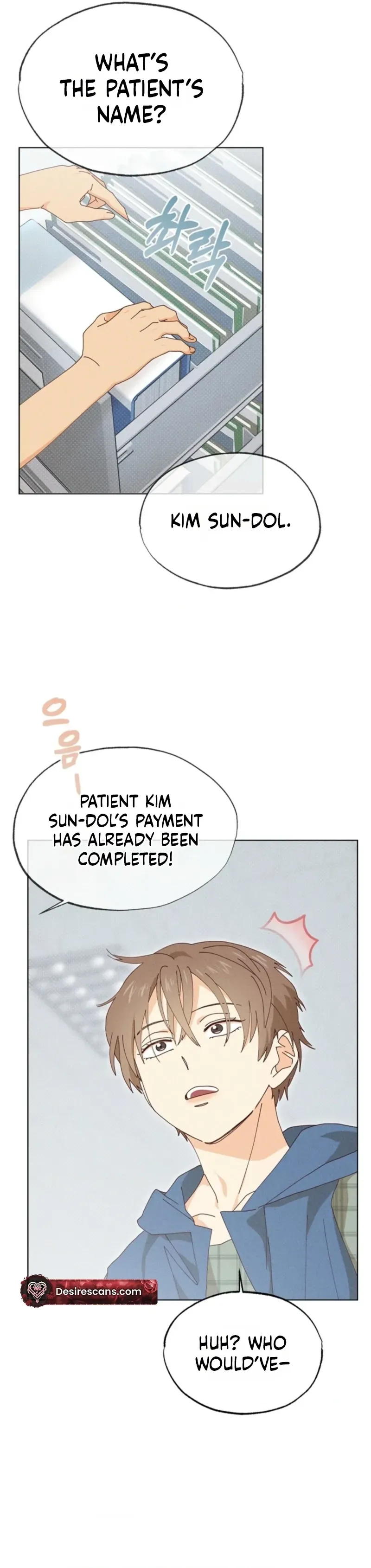 Read Ripe For The Picking chapter 21 image 10 on Lezhin