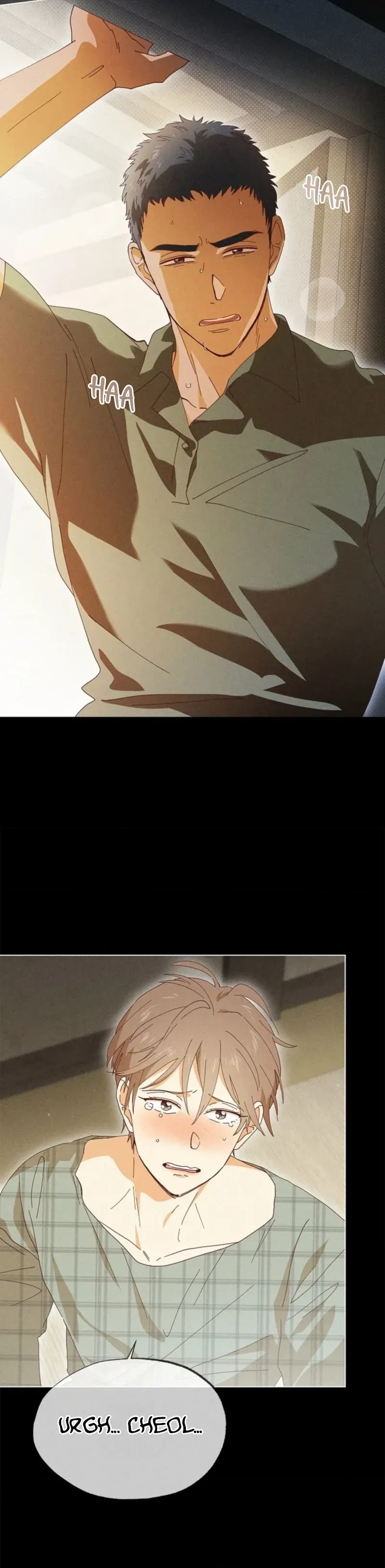Read Ripe For The Picking chapter 21 image 12 on Lezhin