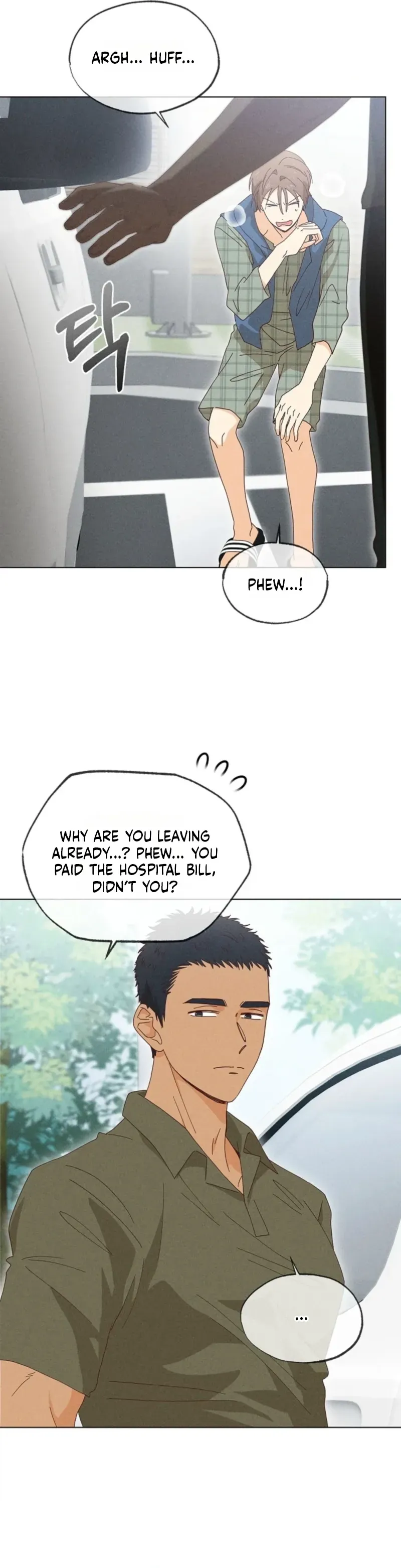 Read Ripe For The Picking chapter 21 image 15 on Lezhin