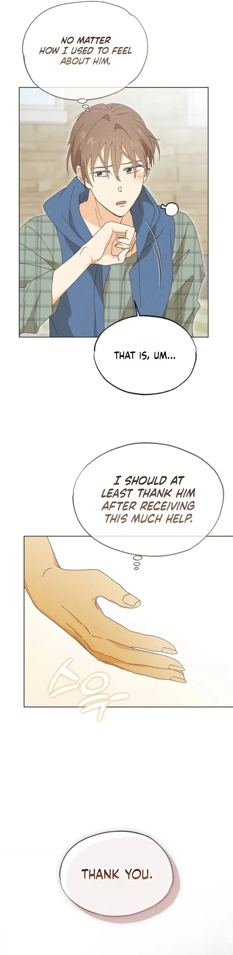 Read Ripe For The Picking chapter 21 image 16 on Lezhin