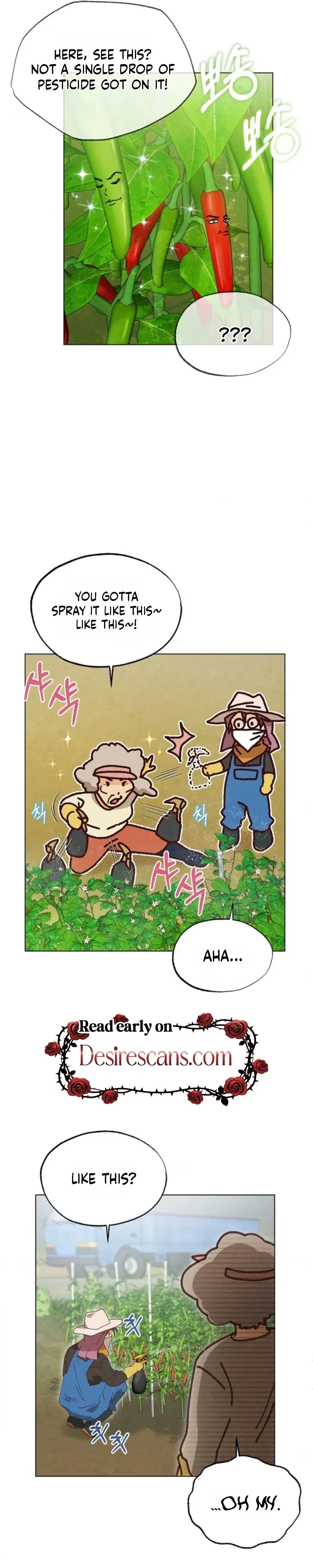 Read Ripe For The Picking chapter 21 image 24 on Lezhin