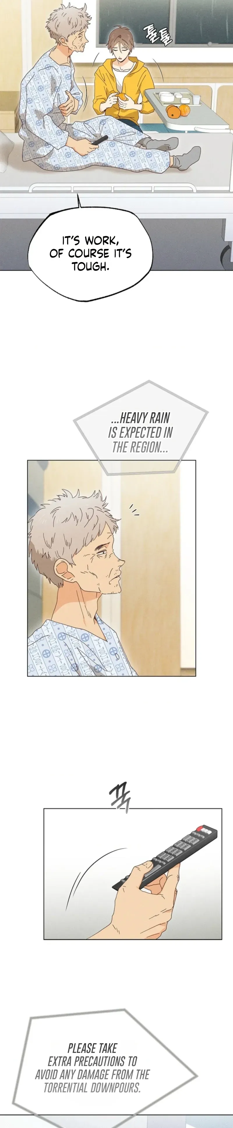 Read Ripe For The Picking chapter 21 image 28 on Lezhin