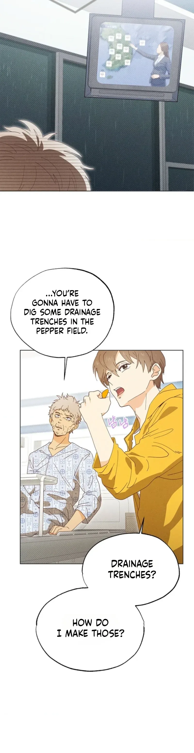 Read Ripe For The Picking chapter 21 image 29 on Lezhin