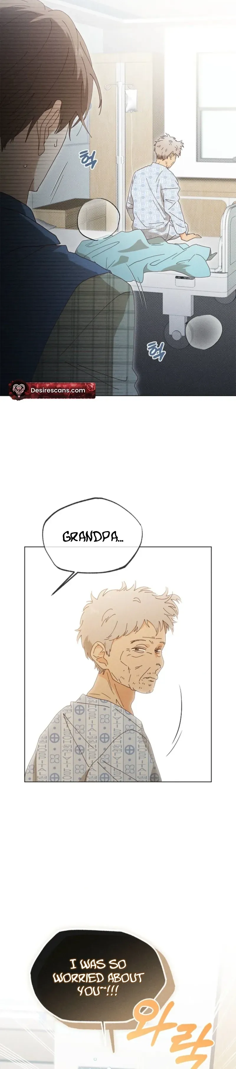Read Ripe For The Picking chapter 21 image 6 on Lezhin