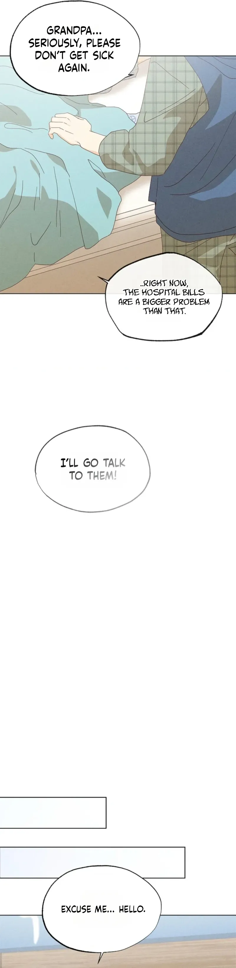 Read Ripe For The Picking chapter 21 image 8 on Lezhin
