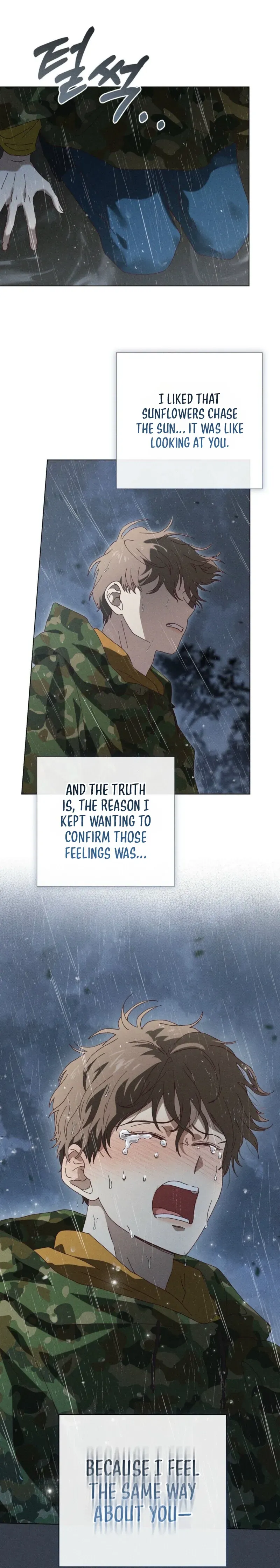 Read Ripe For The Picking chapter 22 image 12 on Lezhin