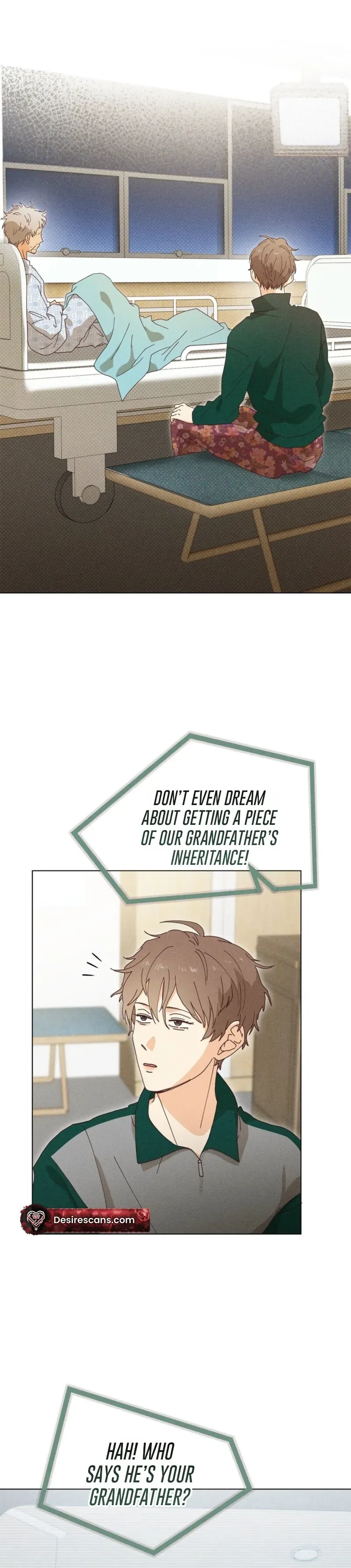 Read Ripe For The Picking chapter 22 image 20 on Lezhin