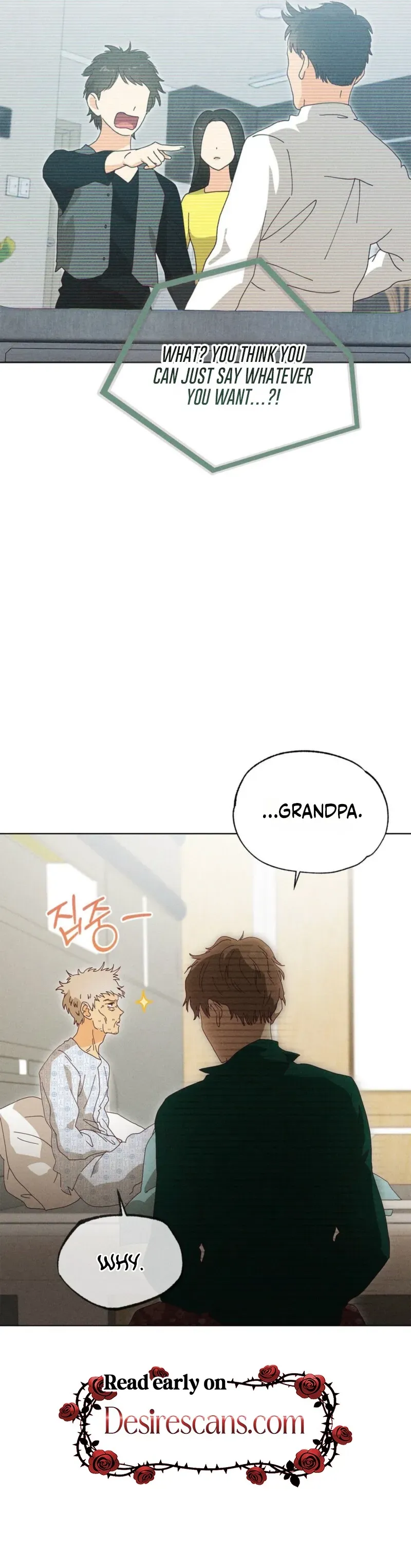Read Ripe For The Picking chapter 22 image 21 on Lezhin
