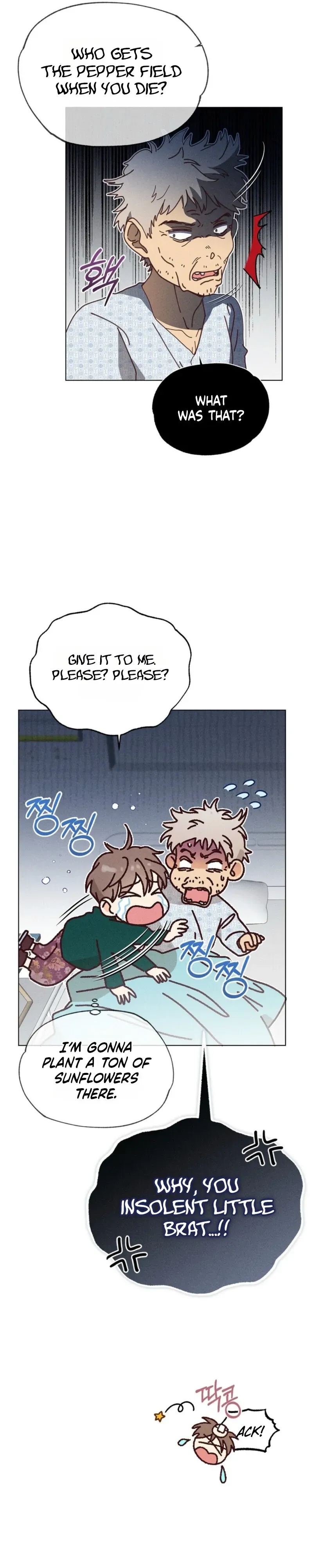 Read Ripe For The Picking chapter 22 image 22 on Lezhin