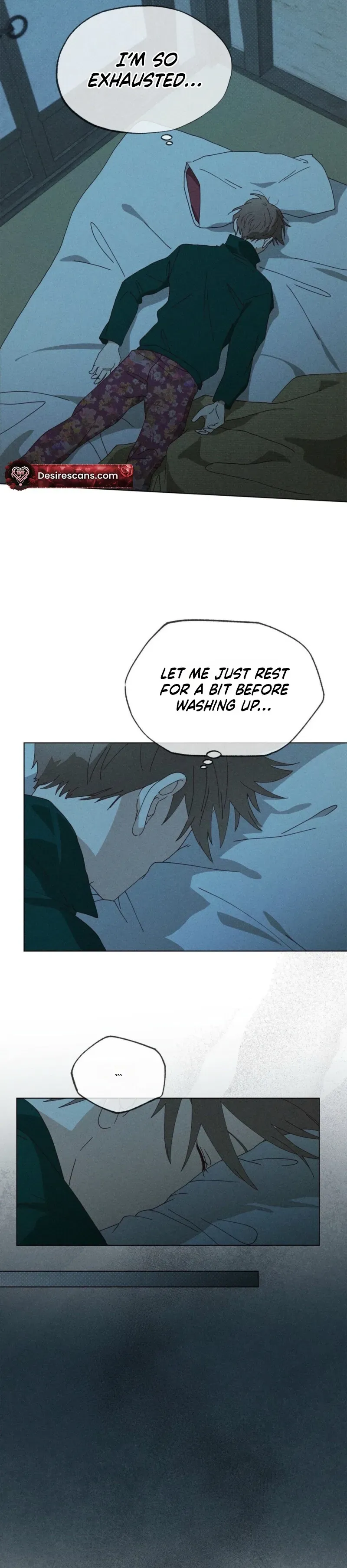 Read Ripe For The Picking chapter 22 image 24 on Lezhin