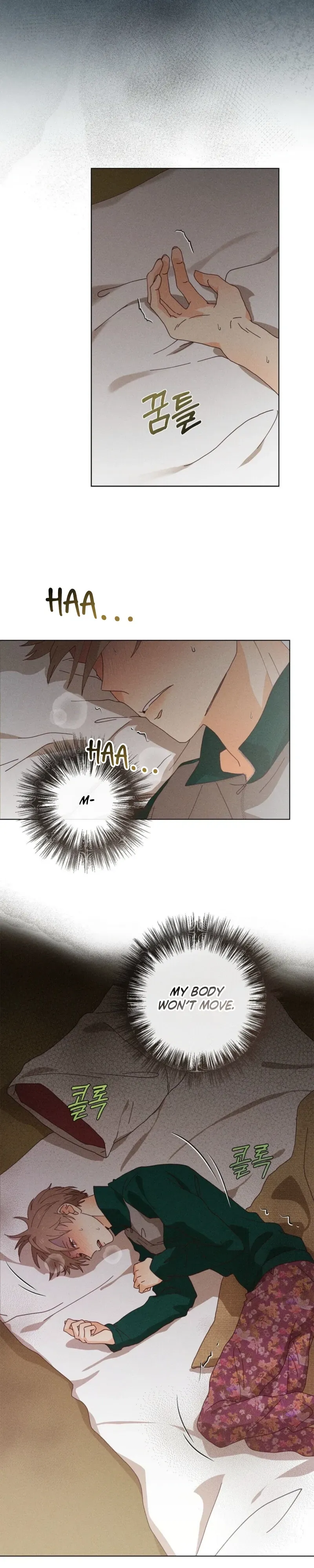 Read Ripe For The Picking chapter 22 image 25 on Lezhin
