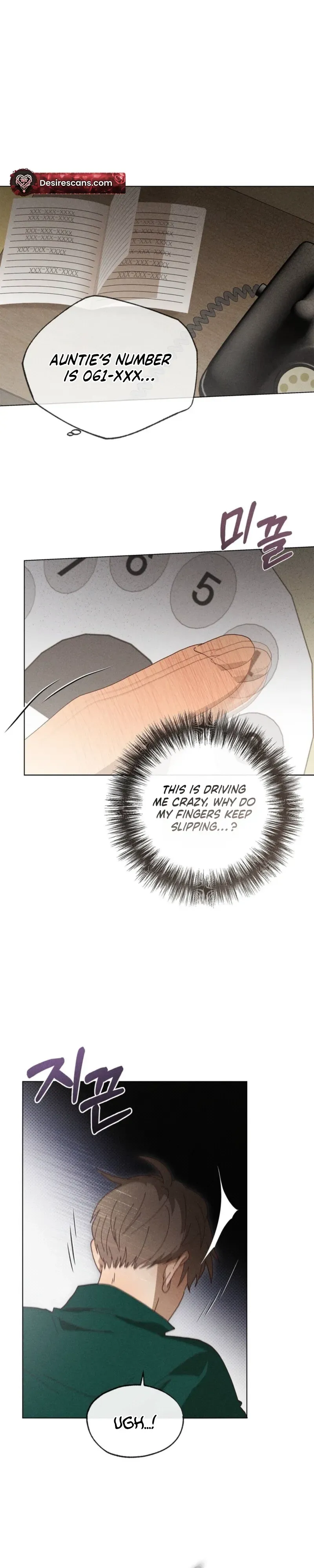 Read Ripe For The Picking chapter 22 image 28 on Lezhin
