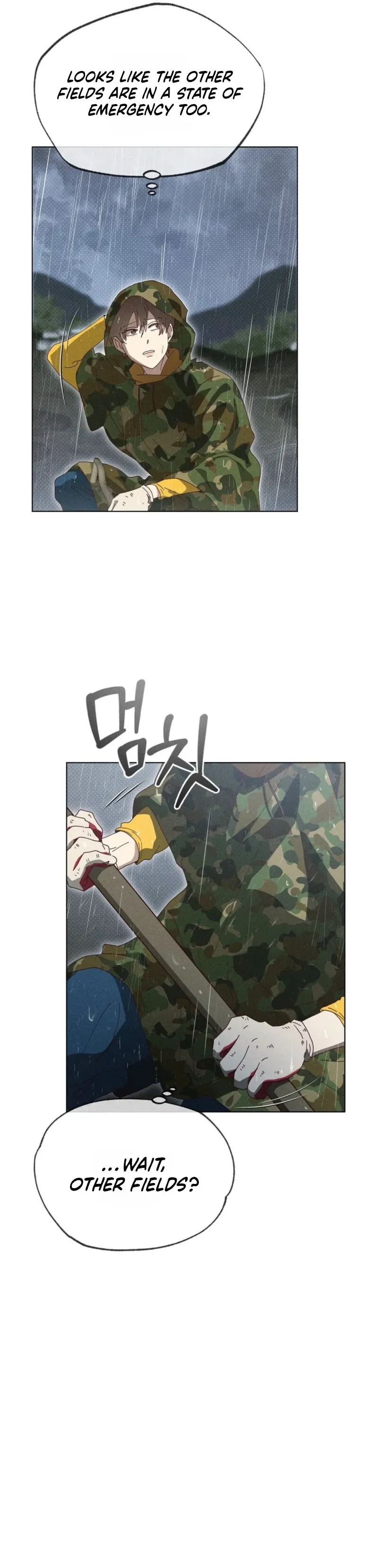 Read Ripe For The Picking chapter 22 image 3 on Lezhin