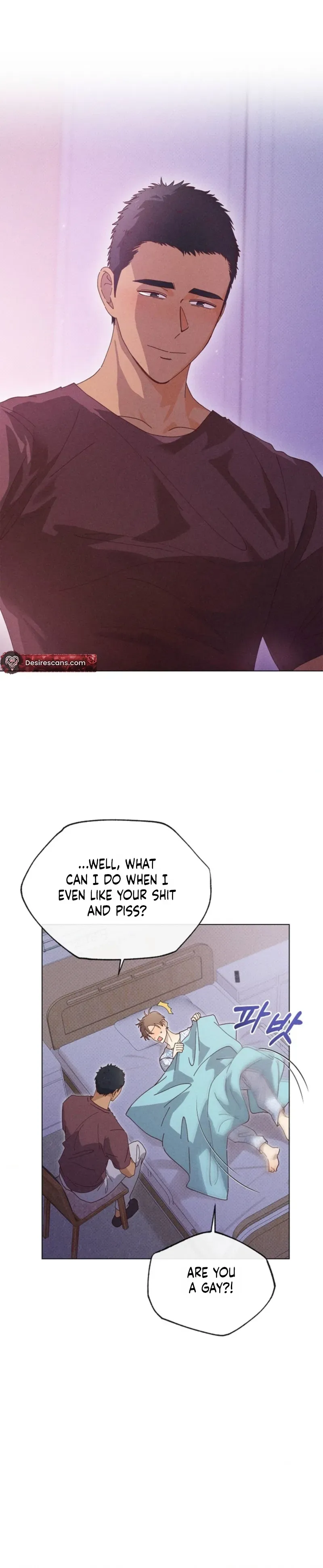 Read Ripe For The Picking chapter 23 image 10 on Lezhin