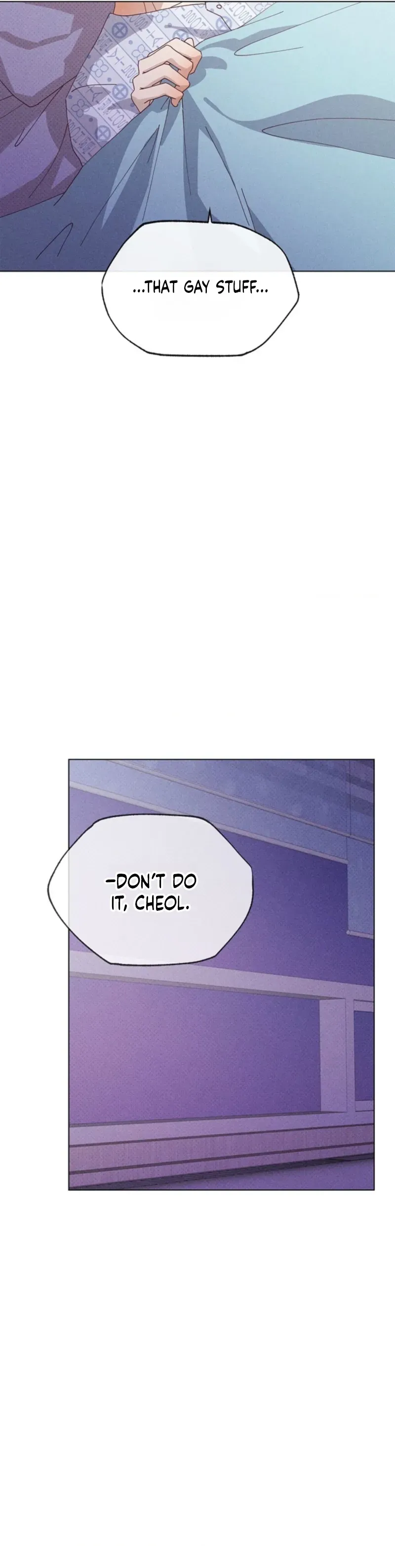 Read Ripe For The Picking chapter 23 image 11 on Lezhin