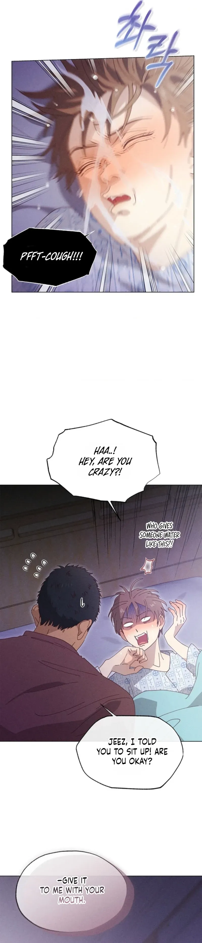 Read Ripe For The Picking chapter 23 image 14 on Lezhin