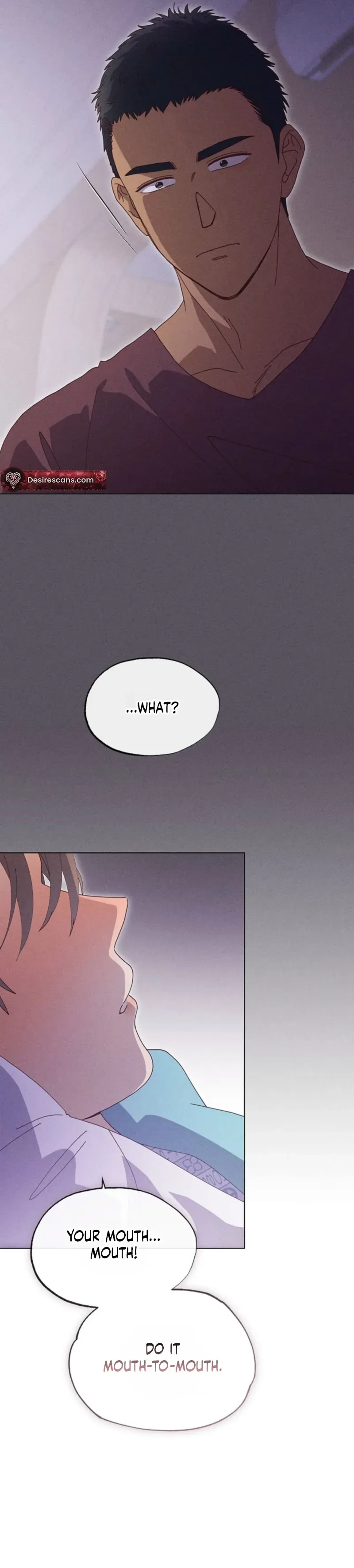 Read Ripe For The Picking chapter 23 image 15 on Lezhin