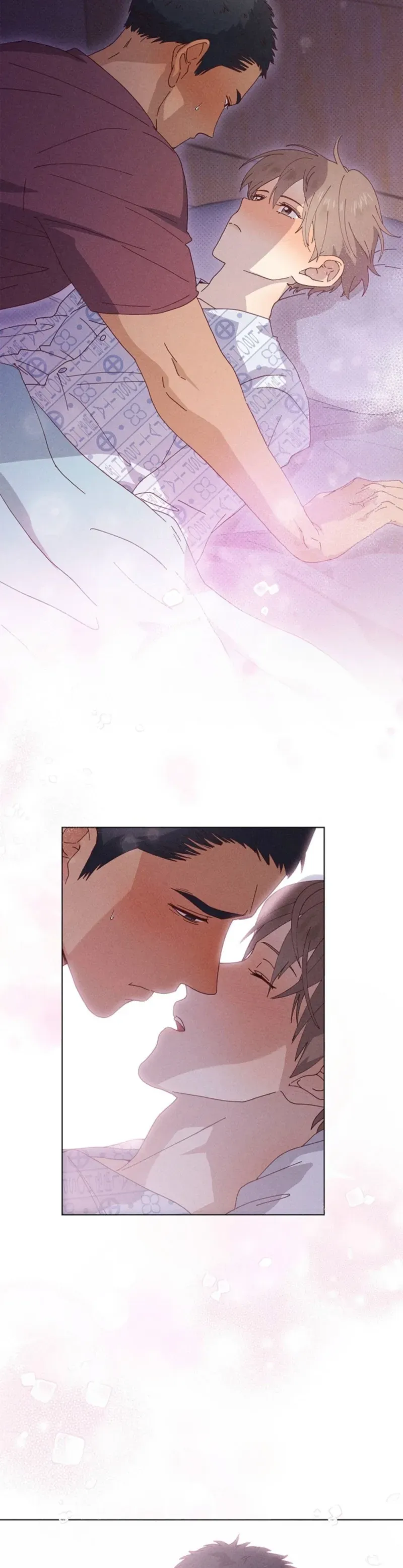 Read Ripe For The Picking chapter 23 image 17 on Lezhin
