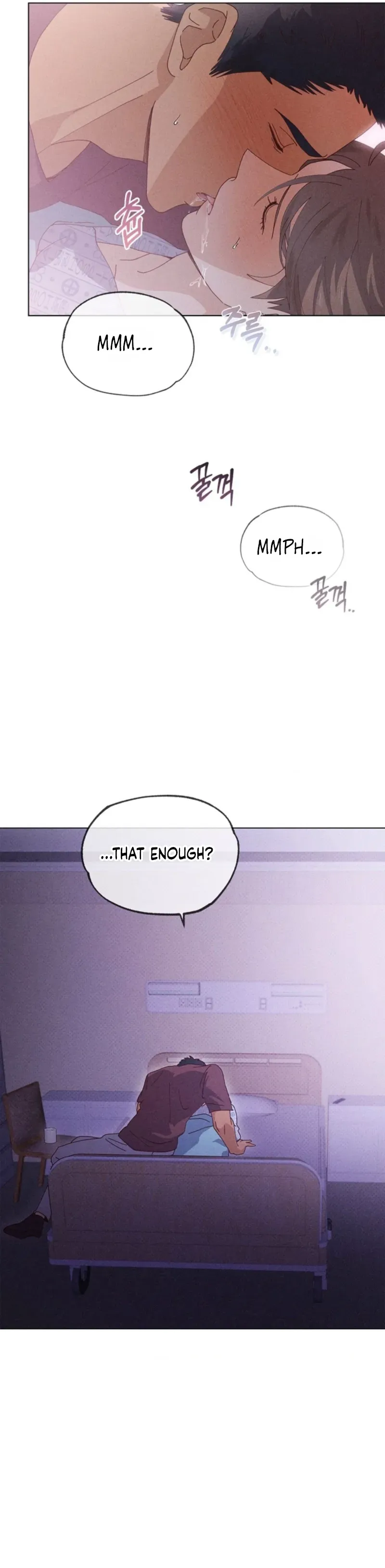 Read Ripe For The Picking chapter 23 image 19 on Lezhin
