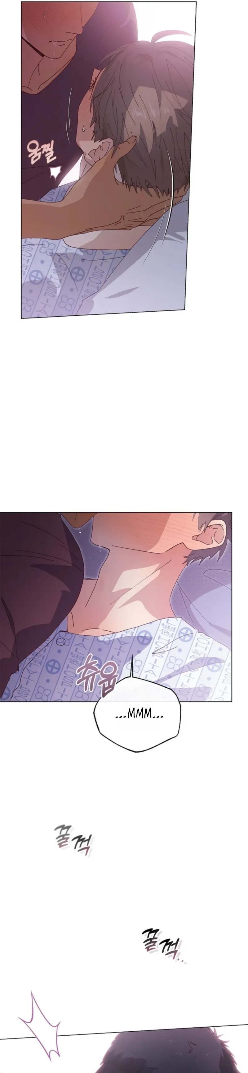 Read Ripe For The Picking chapter 23 image 21 on Lezhin