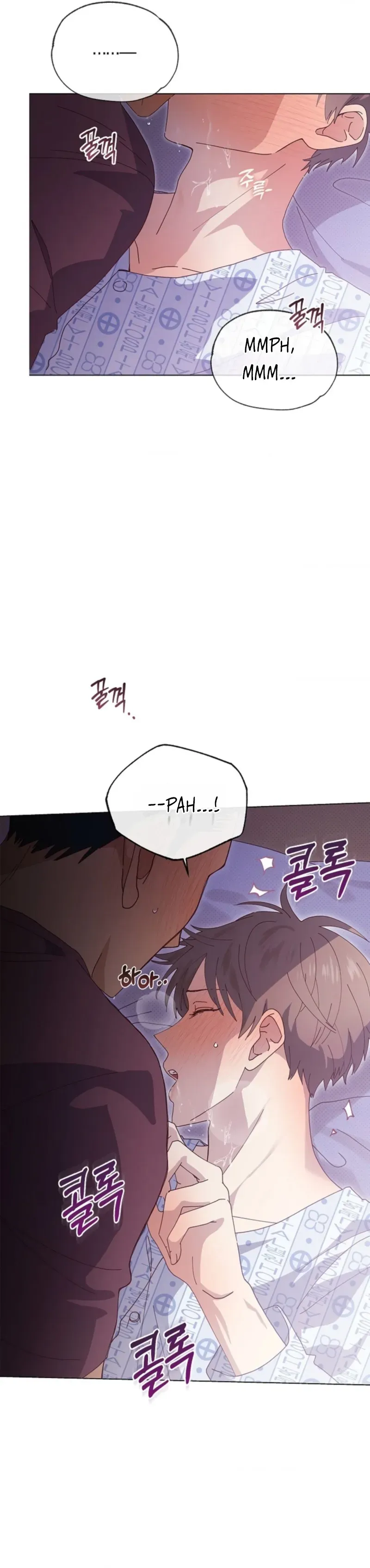 Read Ripe For The Picking chapter 23 image 23 on Lezhin
