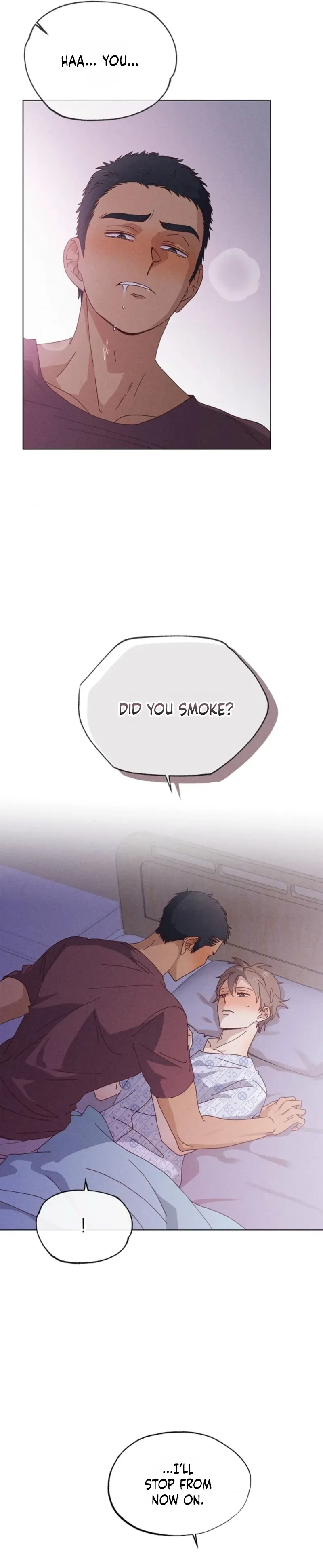 Read Ripe For The Picking chapter 23 image 24 on Lezhin