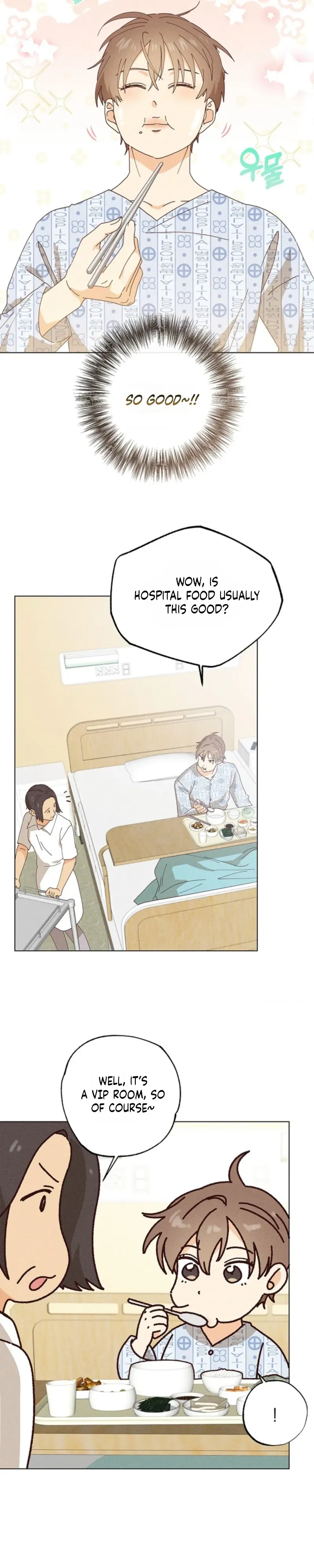 Read Ripe For The Picking chapter 23 image 28 on Lezhin