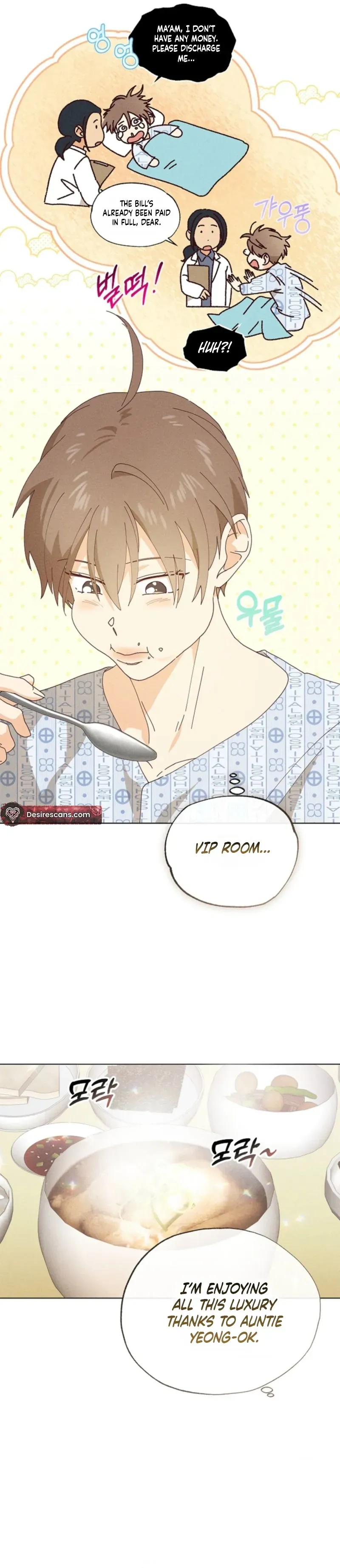 Read Ripe For The Picking chapter 23 image 29 on Lezhin