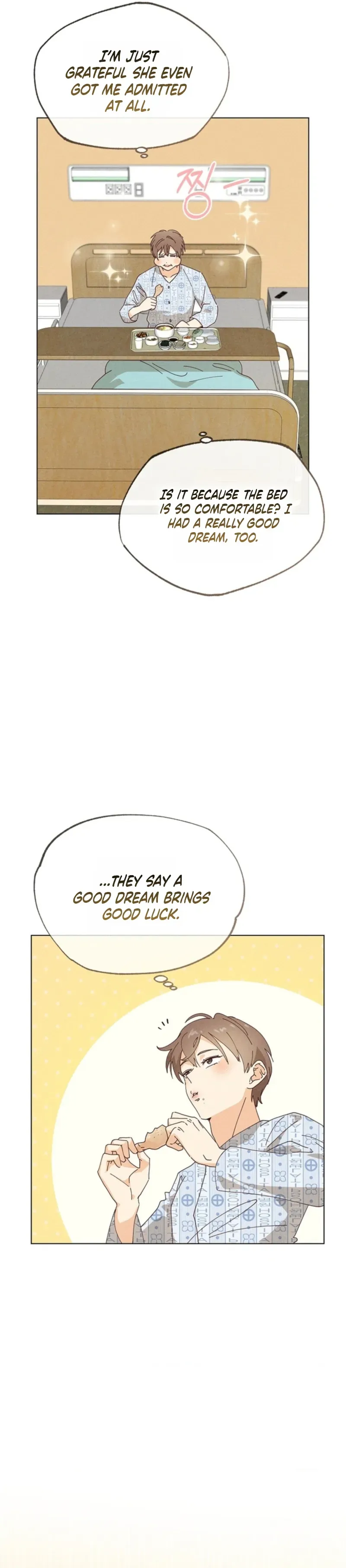 Read Ripe For The Picking chapter 23 image 30 on Lezhin