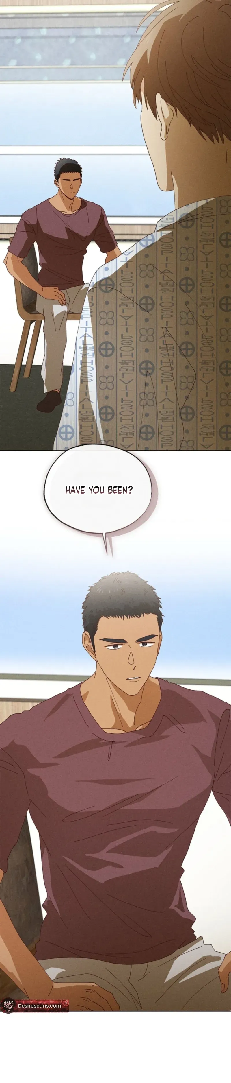Read Ripe For The Picking chapter 23 image 33 on Lezhin
