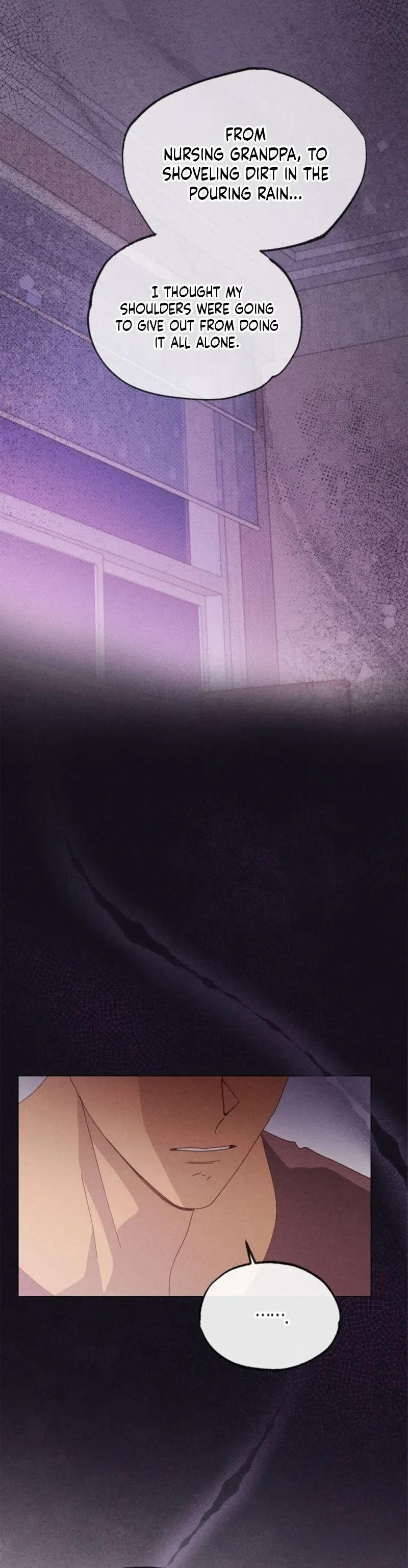 Read Ripe For The Picking chapter 23 image 7 on Lezhin