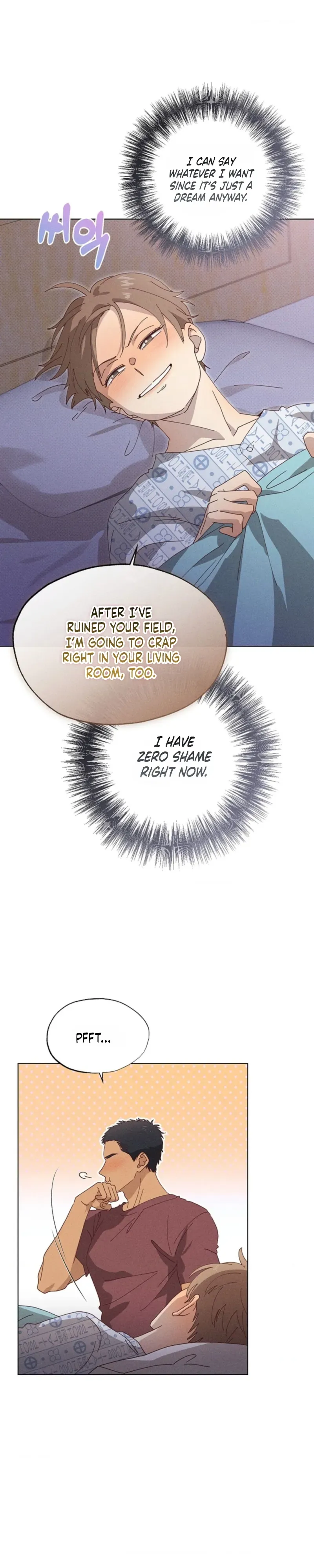 Read Ripe For The Picking chapter 23 image 9 on Lezhin