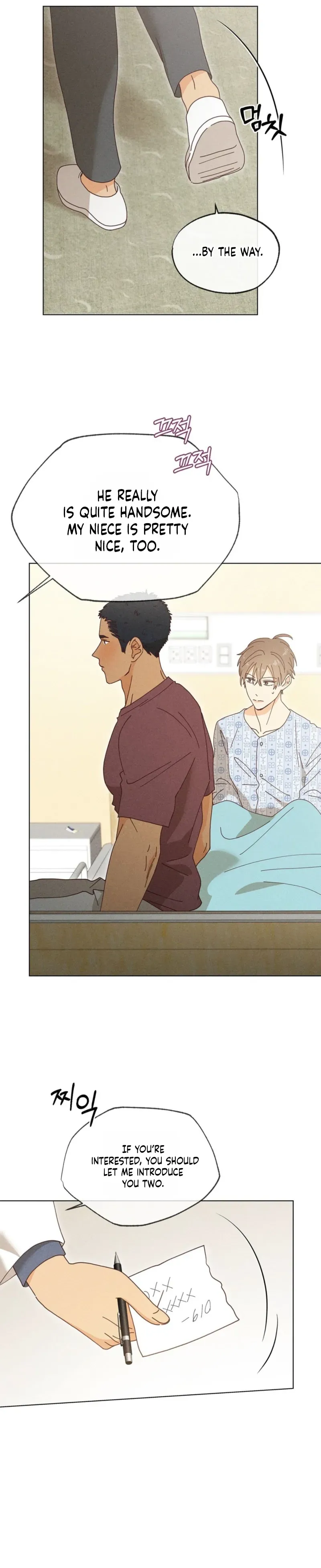 Read Ripe For The Picking chapter 24 image 10 on Lezhin