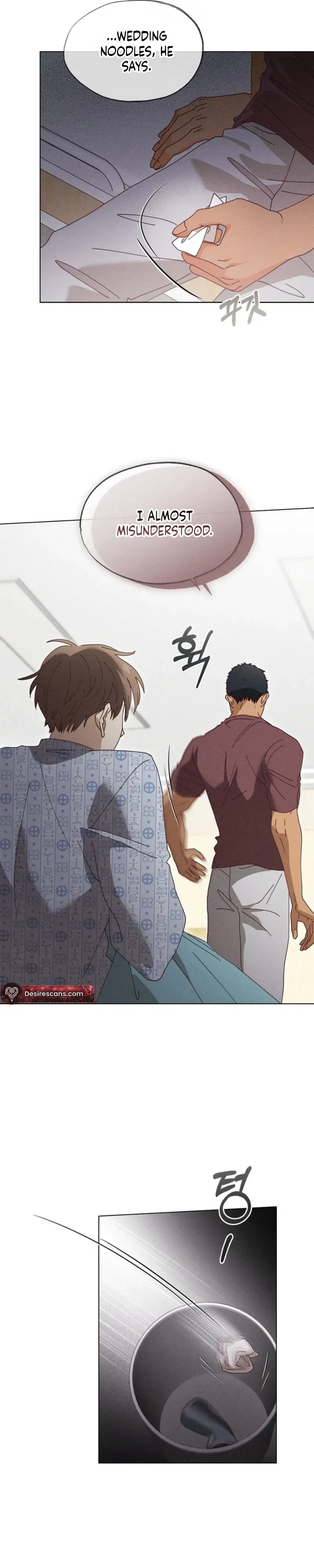 Read Ripe For The Picking chapter 24 image 13 on Lezhin