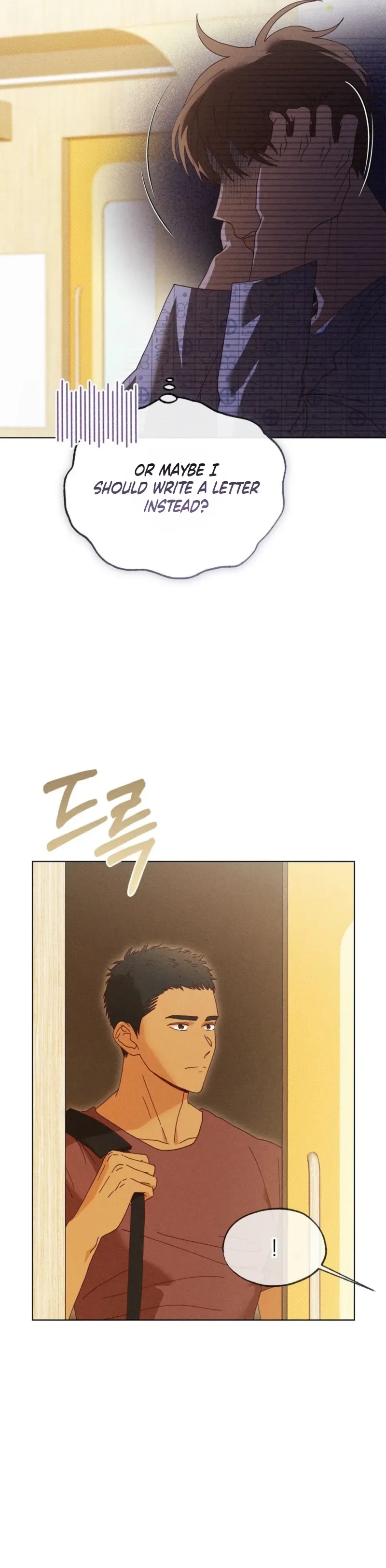 Read Ripe For The Picking chapter 24 image 18 on Lezhin