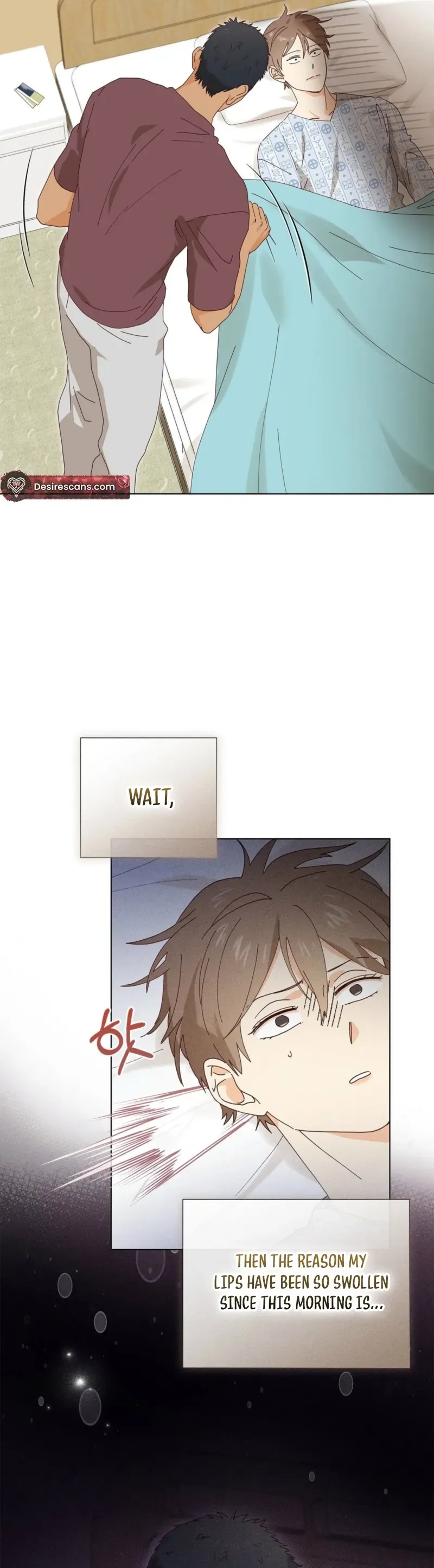 Read Ripe For The Picking chapter 24 image 2 on Lezhin