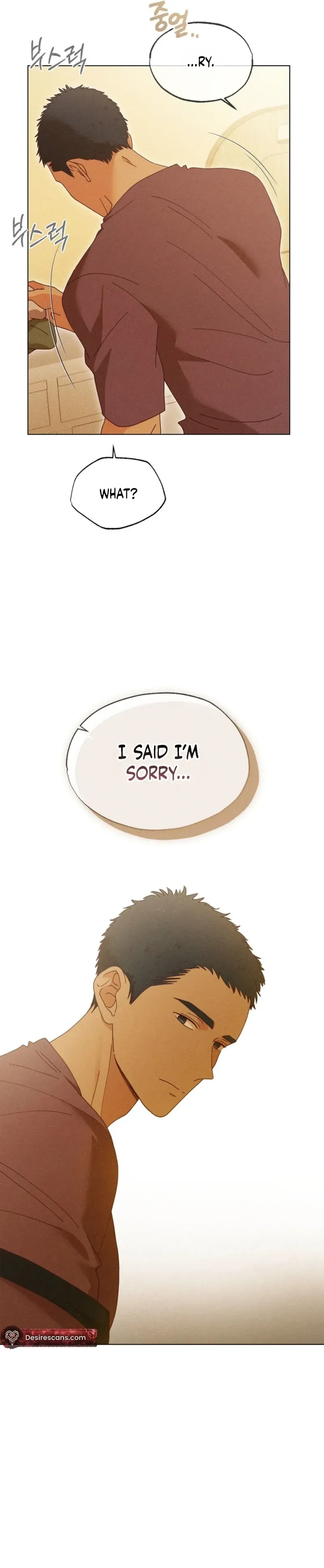 Read Ripe For The Picking chapter 24 image 20 on Lezhin