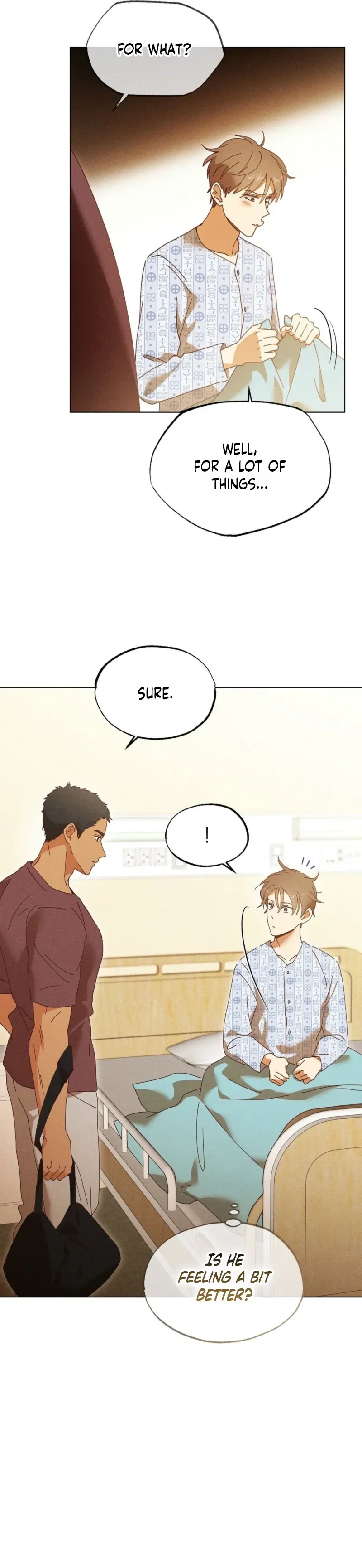 Read Ripe For The Picking chapter 24 image 21 on Lezhin