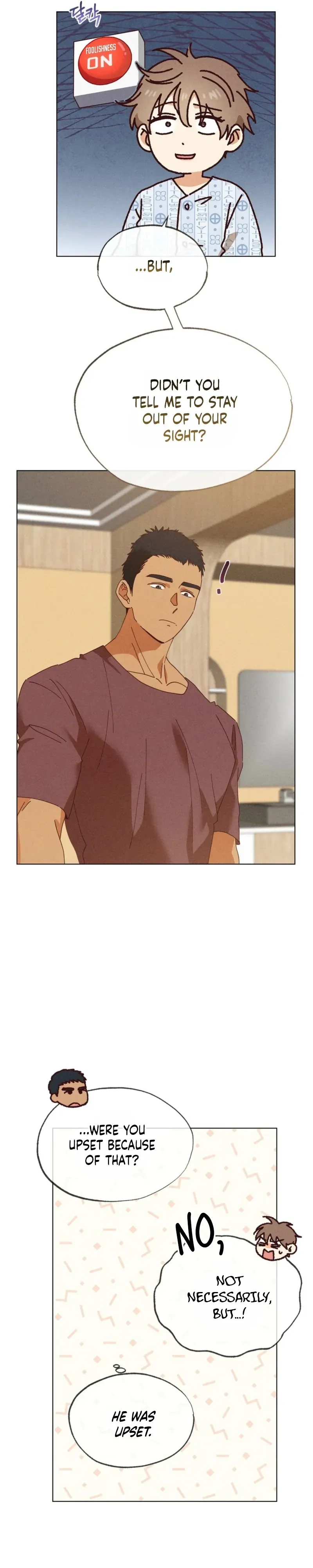 Read Ripe For The Picking chapter 24 image 22 on Lezhin