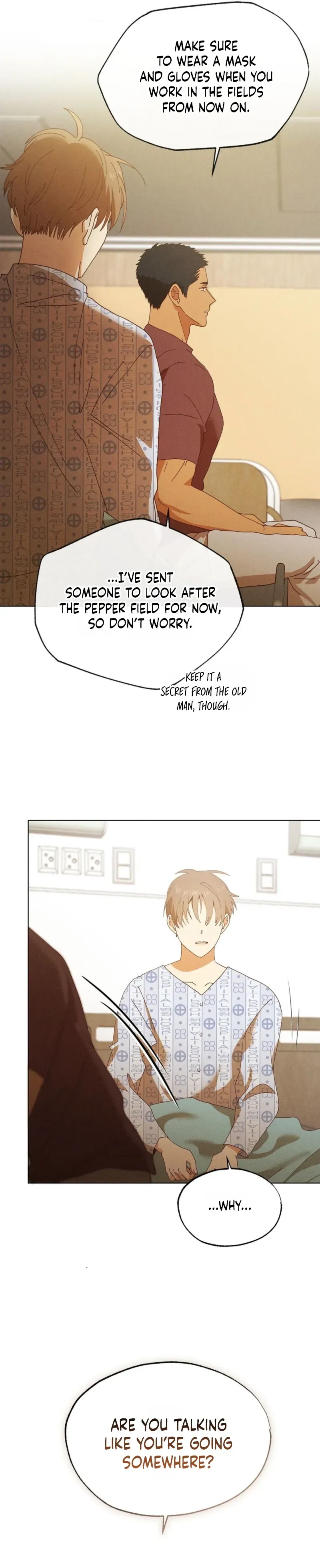 Read Ripe For The Picking chapter 24 image 25 on Lezhin